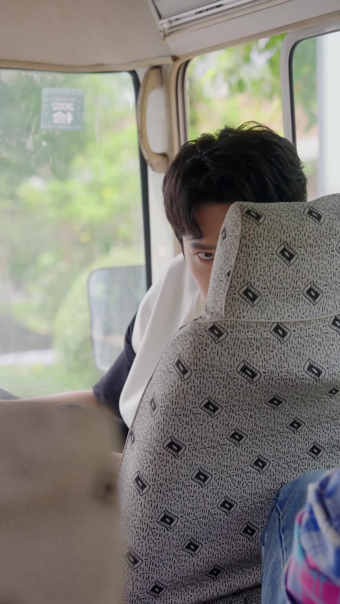 Episode 3 - Oops, I Rewound My Life